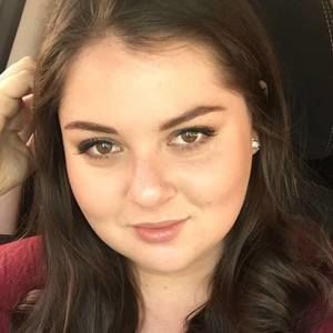 Meet your Posher, Margarita